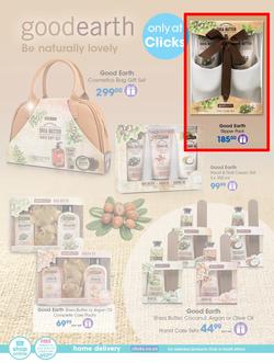 Clicks : Christmas Gift Guide (7 Nov - 24 Dec 2018), page 44