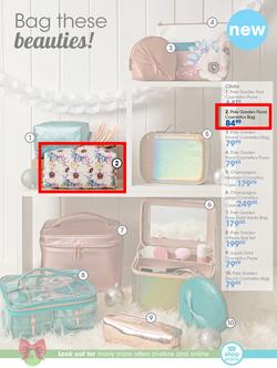 Clicks : Christmas Gift Guide (7 Nov - 24 Dec 2018), page 46