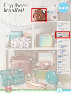 Clicks : Christmas Gift Guide (7 Nov - 24 Dec 2018), page 46