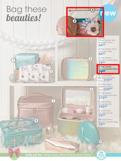 Clicks : Christmas Gift Guide (7 Nov - 24 Dec 2018), page 46