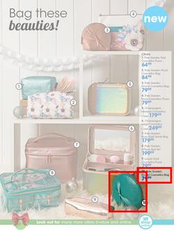 Clicks : Christmas Gift Guide (7 Nov - 24 Dec 2018), page 46