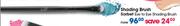 Sorbet Shading Brush Eye To Eye Shading Brush