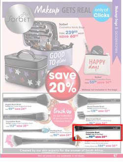Clicks : Christmas Gift Guide (7 Nov - 24 Dec 2018), page 47