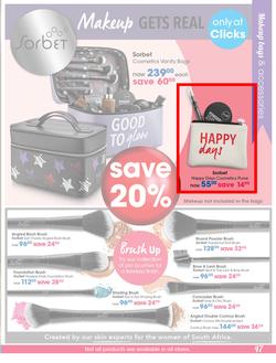Clicks : Christmas Gift Guide (7 Nov - 24 Dec 2018), page 47