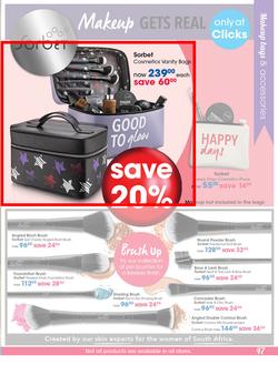 Clicks : Christmas Gift Guide (7 Nov - 24 Dec 2018), page 47