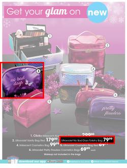 Clicks : Christmas Gift Guide (7 Nov - 24 Dec 2018), page 48