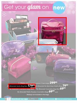 Clicks : Christmas Gift Guide (7 Nov - 24 Dec 2018), page 48