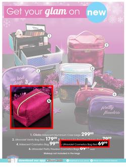 Clicks : Christmas Gift Guide (7 Nov - 24 Dec 2018), page 48