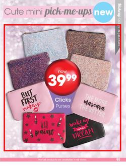 Clicks : Christmas Gift Guide (7 Nov - 24 Dec 2018), page 49