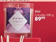 Star Candles-250g