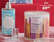 Star Candles-250g
