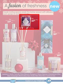 Clicks : Christmas Gift Guide (7 Nov - 24 Dec 2018), page 50