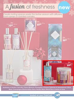 Clicks : Christmas Gift Guide (7 Nov - 24 Dec 2018), page 50