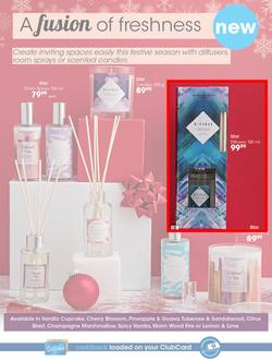 Clicks : Christmas Gift Guide (7 Nov - 24 Dec 2018), page 50
