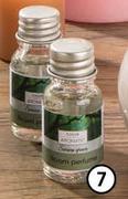 Clicks 9-Pack Aromatic Room Perfume Set