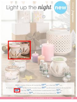 Clicks : Christmas Gift Guide (7 Nov - 24 Dec 2018), page 51