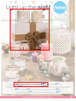 Clicks : Christmas Gift Guide (7 Nov - 24 Dec 2018), page 51