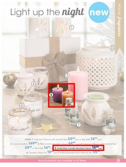 Clicks : Christmas Gift Guide (7 Nov - 24 Dec 2018), page 51