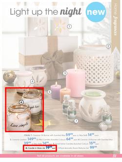 Clicks : Christmas Gift Guide (7 Nov - 24 Dec 2018), page 51
