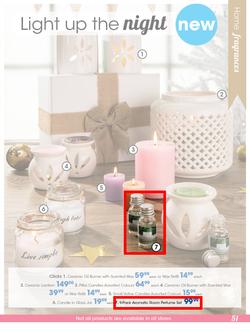Clicks : Christmas Gift Guide (7 Nov - 24 Dec 2018), page 51