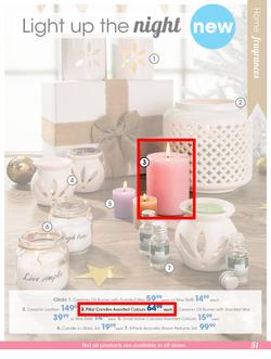 Clicks : Christmas Gift Guide (7 Nov - 24 Dec 2018), page 51