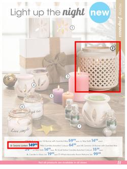 Clicks : Christmas Gift Guide (7 Nov - 24 Dec 2018), page 51