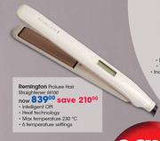 Remington Proluxe Hair Straightener S9100