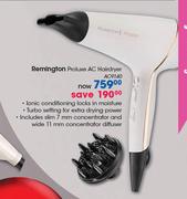 Remington Proluxe AC Hairdryer AC9140