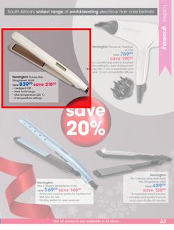 Clicks : Christmas Gift Guide (7 Nov - 24 Dec 2018), page 53