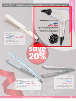 Clicks : Christmas Gift Guide (7 Nov - 24 Dec 2018), page 53