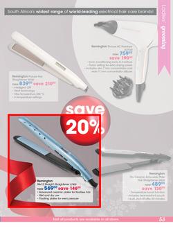 Clicks : Christmas Gift Guide (7 Nov - 24 Dec 2018), page 53