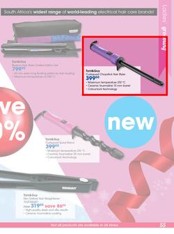 Clicks : Christmas Gift Guide (7 Nov - 24 Dec 2018), page 55