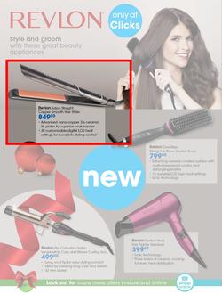 Clicks : Christmas Gift Guide (7 Nov - 24 Dec 2018), page 56
