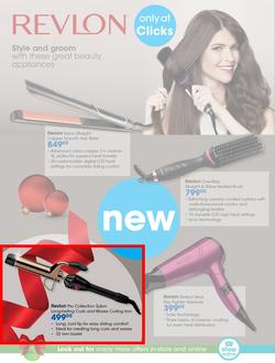 Clicks : Christmas Gift Guide (7 Nov - 24 Dec 2018), page 56