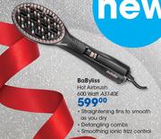 Babyliss Hot Airbrush 600 Watt AS140E