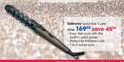 Safeway Spiral Hair Curler