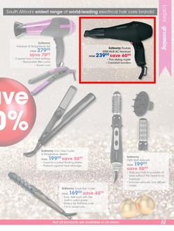 Clicks : Christmas Gift Guide (7 Nov - 24 Dec 2018), page 61