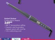 Sorbet curling wand reviews top