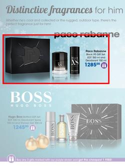 Clicks : Christmas Gift Guide (7 Nov - 24 Dec 2018), page 66