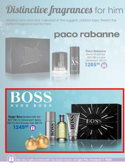 Clicks : Christmas Gift Guide (7 Nov - 24 Dec 2018), page 66