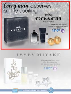 Clicks : Christmas Gift Guide (7 Nov - 24 Dec 2018), page 68