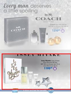 Clicks : Christmas Gift Guide (7 Nov - 24 Dec 2018), page 68