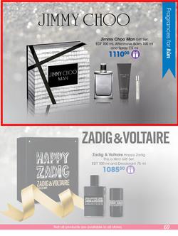 Clicks : Christmas Gift Guide (7 Nov - 24 Dec 2018), page 69