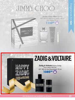 Clicks : Christmas Gift Guide (7 Nov - 24 Dec 2018), page 69