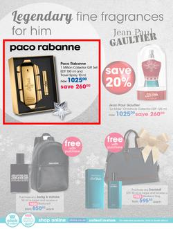 Clicks : Christmas Gift Guide (7 Nov - 24 Dec 2018), page 70