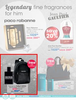 Clicks : Christmas Gift Guide (7 Nov - 24 Dec 2018), page 70