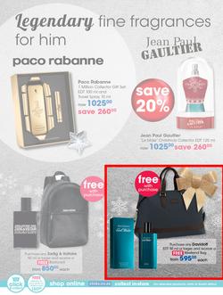 Clicks : Christmas Gift Guide (7 Nov - 24 Dec 2018), page 70