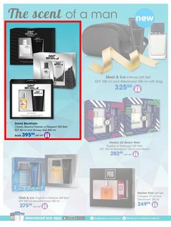 Clicks : Christmas Gift Guide (7 Nov - 24 Dec 2018), page 72