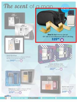 Clicks : Christmas Gift Guide (7 Nov - 24 Dec 2018), page 72