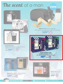 Clicks : Christmas Gift Guide (7 Nov - 24 Dec 2018), page 72